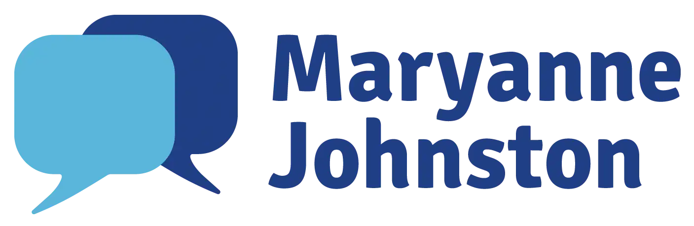 Maryanne Johnston