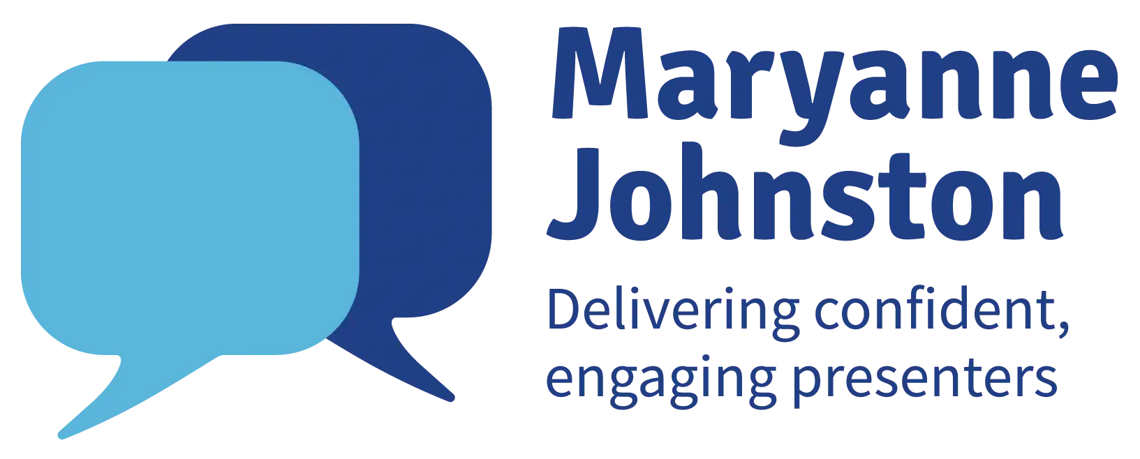Maryanne Johnston