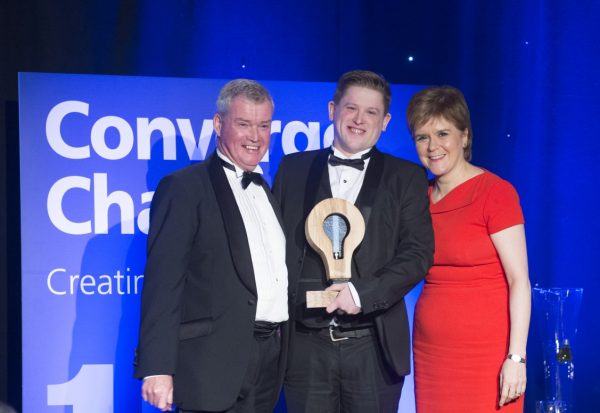 Novosound wins Converge Challenge 2017