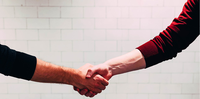 Negotiating all about win-win