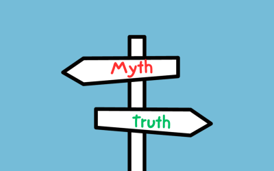 Myths v Truths