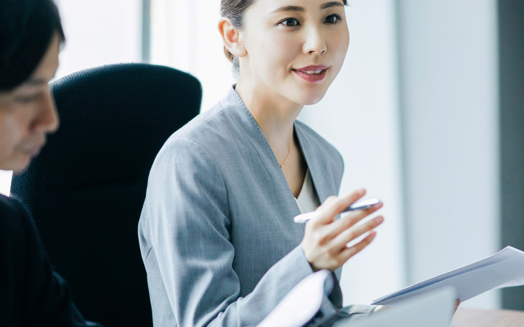 How To Increase Your Confidence Ahead Of Speaking In Public Or Making A Presentation