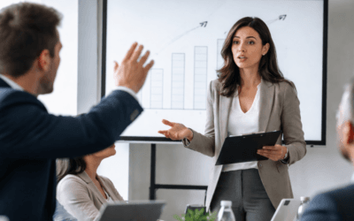 How to handle interruptions without losing control